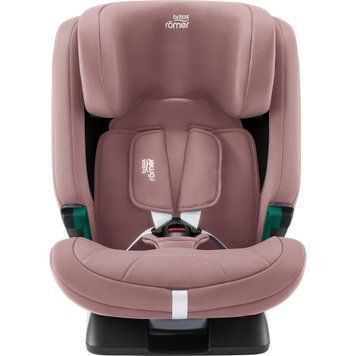 Автокрісло Britax-Romer Versafix Dusty Rose