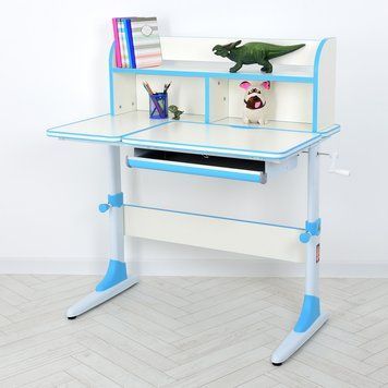 Детская парта BAMBI M 4804-4