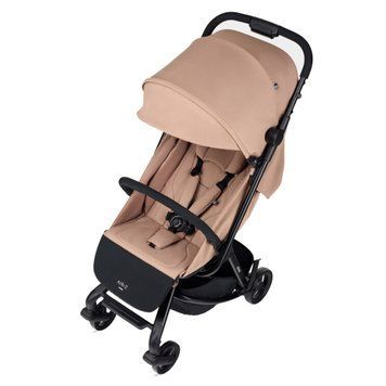 Прогулочная коляска Anex Air-Z Ivory