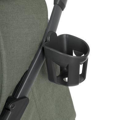 Коляска детская EL CAMINOME 1090L LOONA Khaki