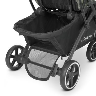 Коляска детская EL CAMINOME 1090L LOONA Khaki