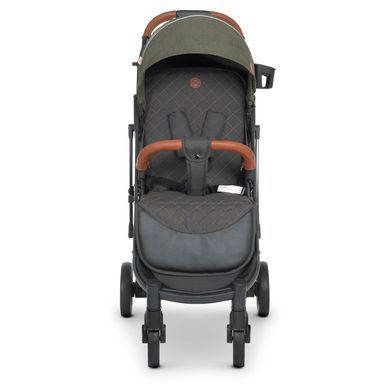 Коляска детская EL CAMINOME 1090L LOONA Khaki