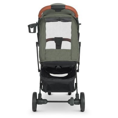 Коляска детская EL CAMINOME 1090L LOONA Khaki