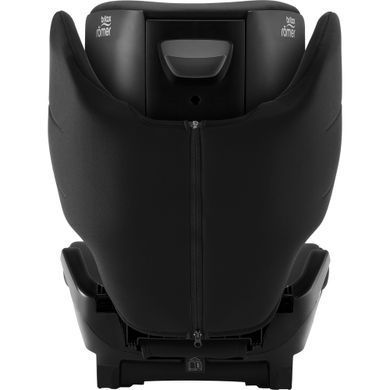 Автокрісло Britax-Romer Adventure Plus Space Black