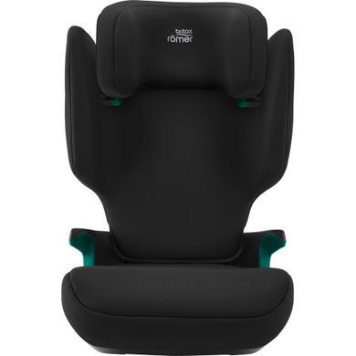 Автокрісло Britax-Romer Adventure Plus Space Black