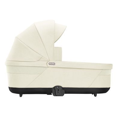 Люлька Cybex Cot S Lux Seashell Beige для коляски Balios S Lux або Talos S Lux