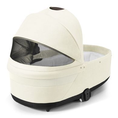Люлька Cybex Cot S Lux Seashell Beige для коляски Balios S Lux або Talos S Lux