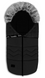 Зимний конверт Lionelo Frode Black Carbon