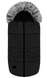 Зимний конверт Lionelo Frode Black Carbon