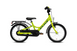 Дитячий двоколісний велосипед Puky YOUKE 16 ALU Green 4235 для дітей 4 роки+