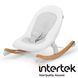 Шезлонг-качалка Kinderkraft Finio White (KKBFINOWHT0000)