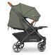 Коляска детская EL CAMINOME 1090L LOONA Khaki