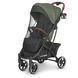 Коляска детская EL CAMINOME 1090L LOONA Khaki