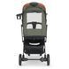 Коляска детская EL CAMINOME 1090L LOONA Khaki