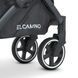 Коляска детская EL CAMINOME 1090L LOONA Khaki