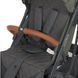 Коляска детская EL CAMINOME 1090L LOONA Khaki