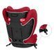 Автокрісло Cybex Solution B-fix Volcano Black