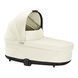 Люлька Cybex Cot S Lux Seashell Beige для коляски Balios S Lux або Talos S Lux