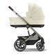 Люлька Cybex Cot S Lux Seashell Beige для коляски Balios S Lux або Talos S Lux