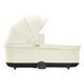 Люлька Cybex Cot S Lux Seashell Beige для коляски Balios S Lux або Talos S Lux