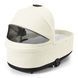 Люлька Cybex Cot S Lux Seashell Beige для коляски Balios S Lux або Talos S Lux