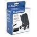 Универсальная антимоскитная сетка для коляски EL CAMINO ME 1062 Black
