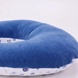 Подушка для кормления (подушка для беременных) Baby Veres Comfort Velour Cosmos 150х57 см