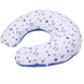 Подушка для кормления (подушка для беременных) Baby Veres Comfort Velour Cosmos 150х57 см
