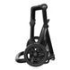Шасі для коляски Mima Xari 4G - Black BB wheels