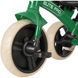 Триколісний дитячий велосипед Qplay Elite Pro Green