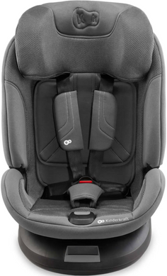 Автокрісло Kinderkraft Xpedition 3 i-Size Grey (KCXPED03GRY0000)