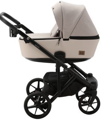 Коляска 2 в 1 Adamex Olivia PS-16