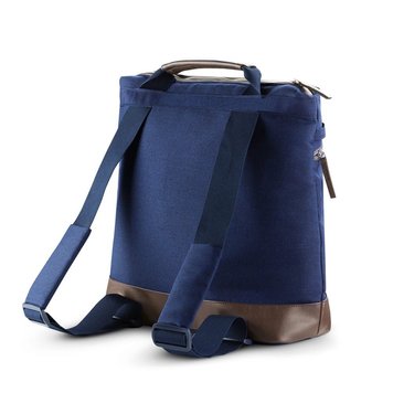 Сумка-рюкзак Back Bag для коляски Inglesina Aptica College blue