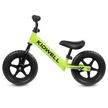 Велобіг Kidwell Rebel green