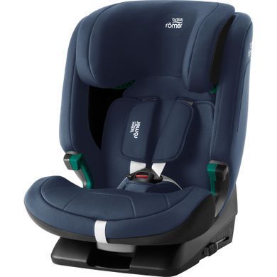Автокресло Britax-Romer Versafix Night Blue