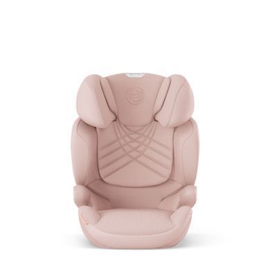 Автокрісло Cybex Solution T i-Fix Plus Peach Pink