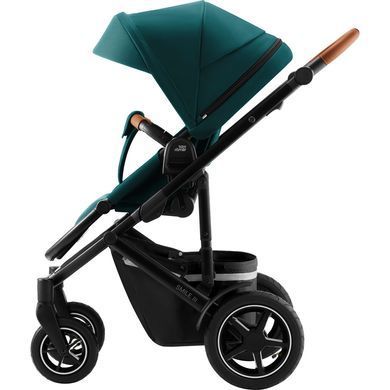 Коляска BRITAX-ROMER SMILE III Atlantic Green