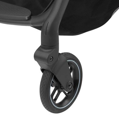 Прогулочная коляска MAXI-COSI LEONA Essential Black