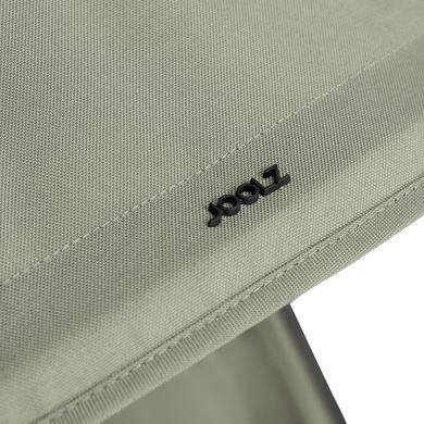 Прогулянкова коляска Joolz Aer+ Sage green легка вага, компактна, підходить для подорожей літаком