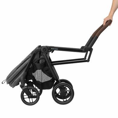 Прогулянкова коляска Maxi-Cosi Leona2 Twillic Graphite