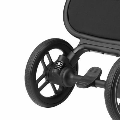 Прогулянкова коляска Maxi-Cosi Leona2 Twillic Graphite
