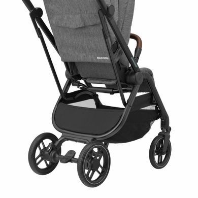 Прогулянкова коляска Maxi-Cosi Leona2 Twillic Graphite