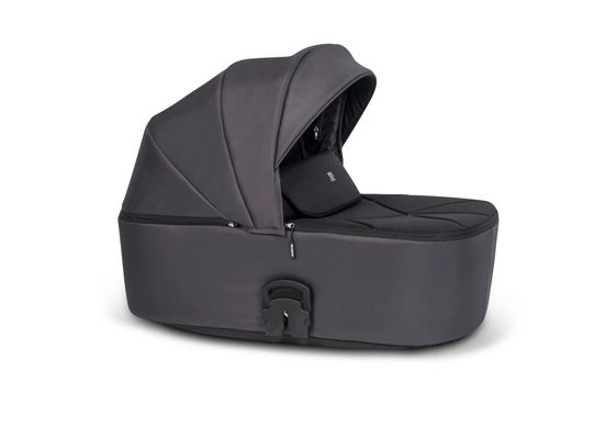 Універсальна коляска 2в1 Riko Trex 01 Anthracite