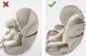 Автокресло Cybex Solution Z-fix / Silver Grey
