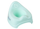 Горщик дитячий з музикою Tega Baby DUCK light green