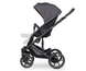 Універсальна коляска 2в1 Riko Trex 01 Anthracite