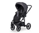 Універсальна коляска 2в1 Riko Trex 01 Anthracite