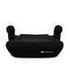 Автокресло Kinderkraft i-Comfy i-Size Black (KCICOM00BLK0000) 10 уровней наклона спинки, защита от бокового удара SPS, трансформация в бустер