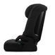 Автокресло Kinderkraft i-Comfy i-Size Black (KCICOM00BLK0000) 10 уровней наклона спинки, защита от бокового удара SPS, трансформация в бустер