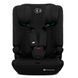 Автокресло Kinderkraft i-Comfy i-Size Black (KCICOM00BLK0000) 10 уровней наклона спинки, защита от бокового удара SPS, трансформация в бустер